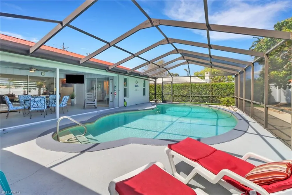 701 Barfield Drive Marco Island, FL 34145