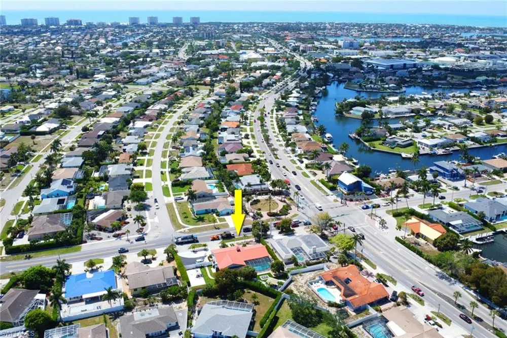 701 Barfield Drive Marco Island, FL 34145