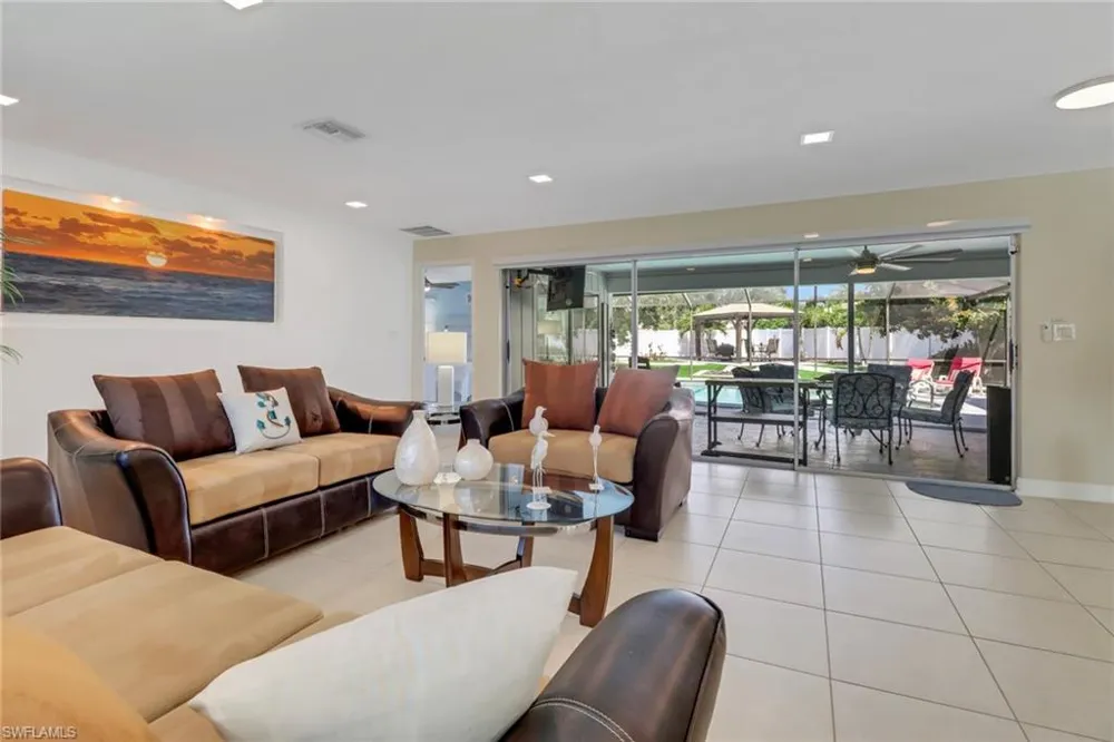 701 Barfield Drive Marco Island, FL 34145