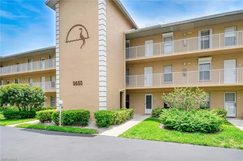 9650 Victoria Lane #104