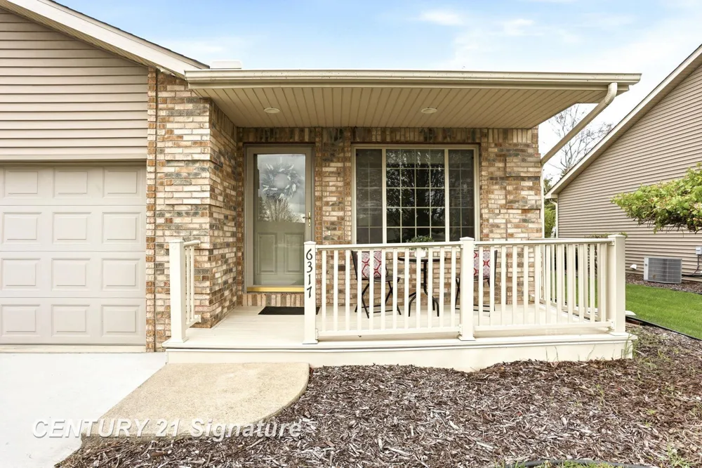 6317 Heather Ridge Drive Frankenlust Township, MI 48706