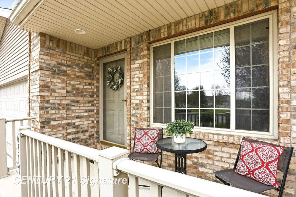 6317 Heather Ridge Drive Frankenlust Township, MI 48706