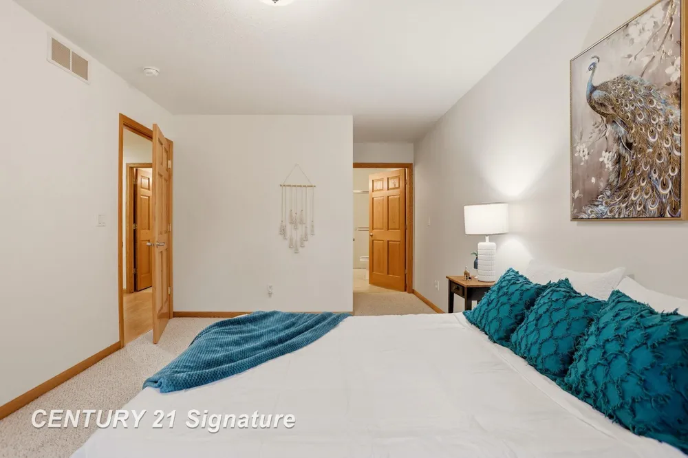 6317 Heather Ridge Drive Frankenlust Township, MI 48706