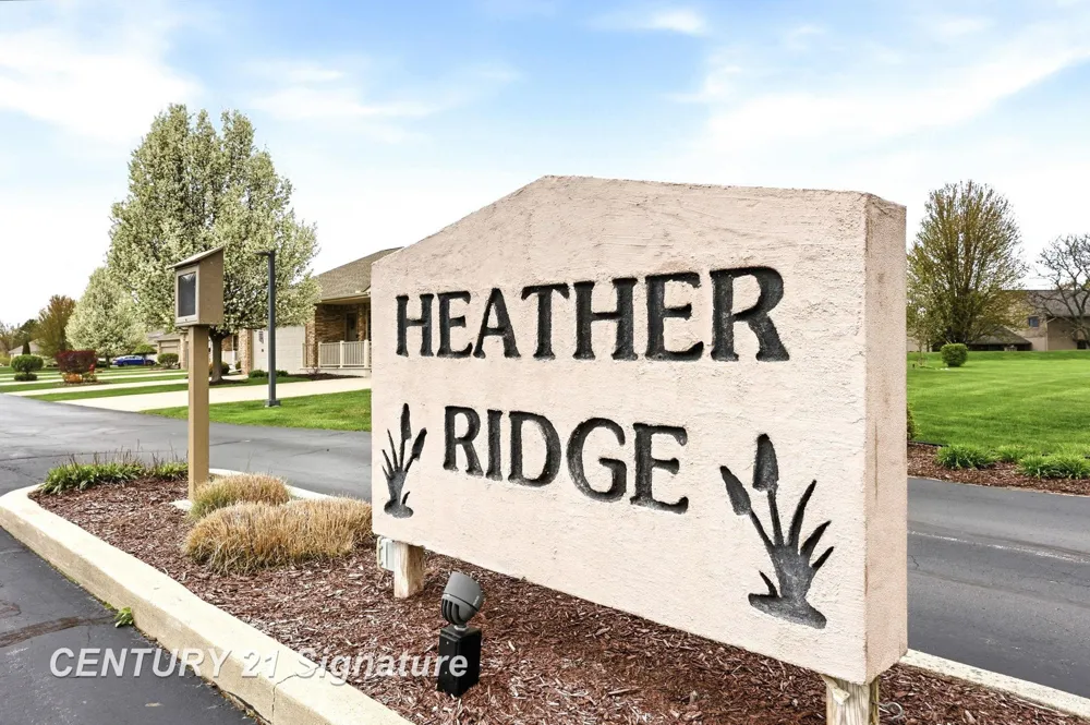6317 Heather Ridge Drive Frankenlust Township, MI 48706