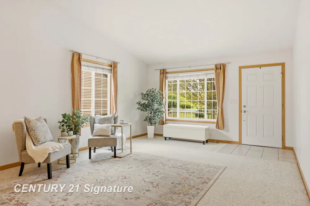 6317 Heather Ridge Drive Frankenlust Township, MI 48706