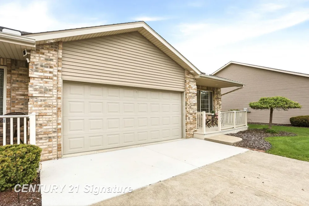 6317 Heather Ridge Drive Frankenlust Township, MI 48706