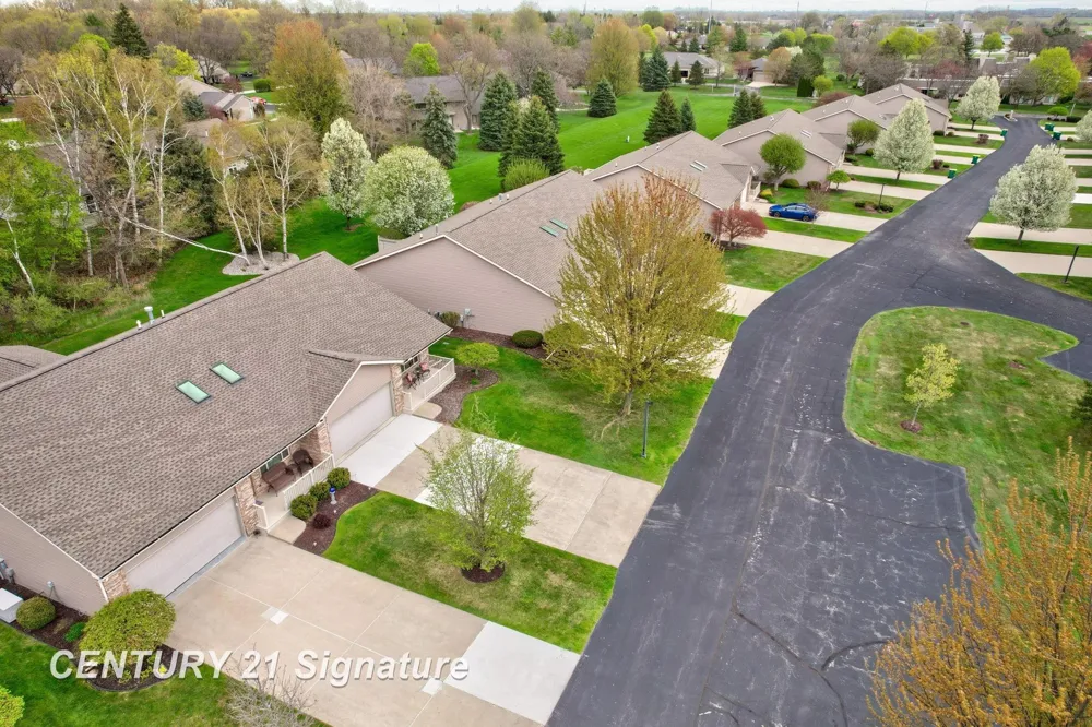 6317 Heather Ridge Drive Frankenlust Township, MI 48706