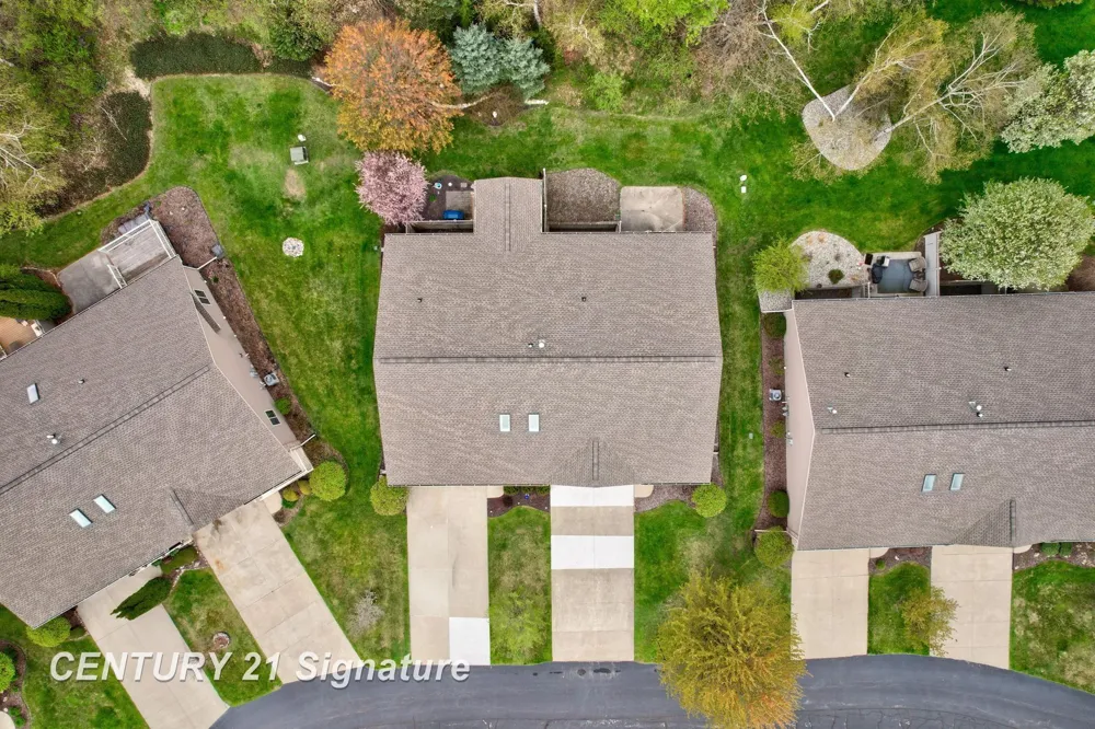6317 Heather Ridge Drive Frankenlust Township, MI 48706