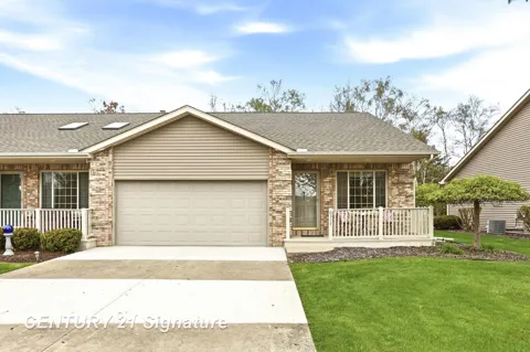 6317 Heather Ridge Drive