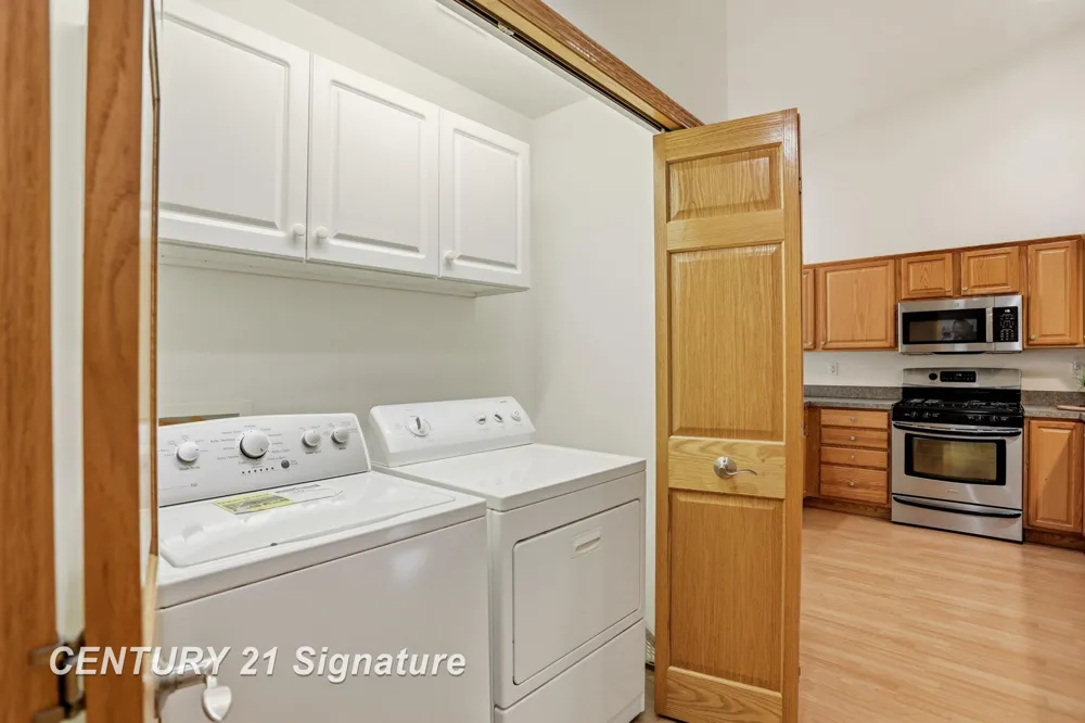 6317 Heather Ridge Drive Frankenlust Township, MI 48706