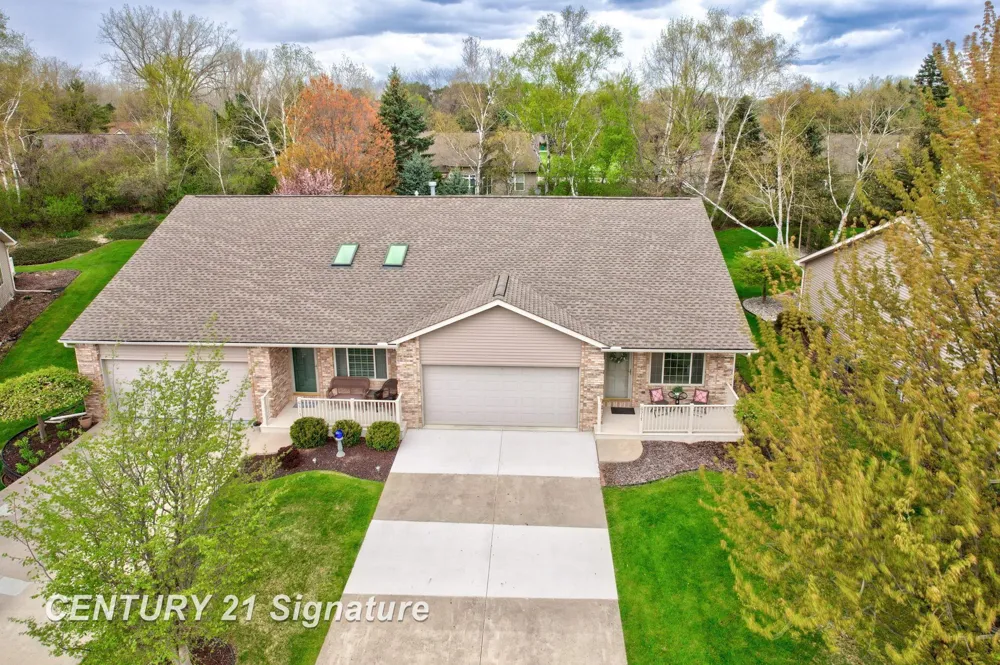 6317 Heather Ridge Drive Frankenlust Township, MI 48706