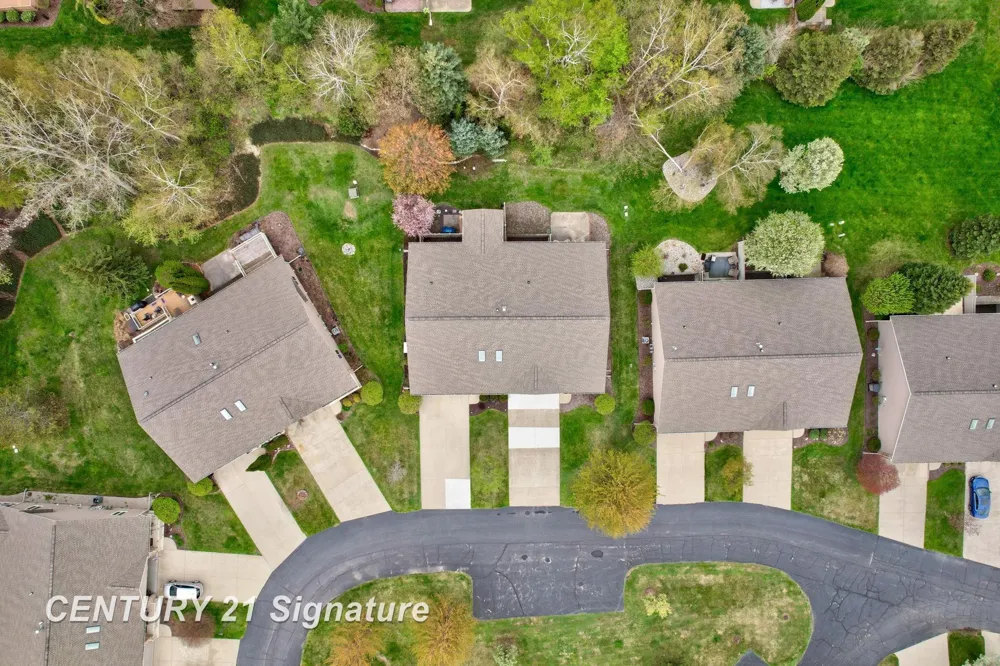 6317 Heather Ridge Drive Frankenlust Township, MI 48706