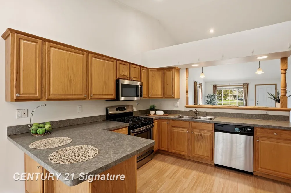 6317 Heather Ridge Drive Frankenlust Township, MI 48706