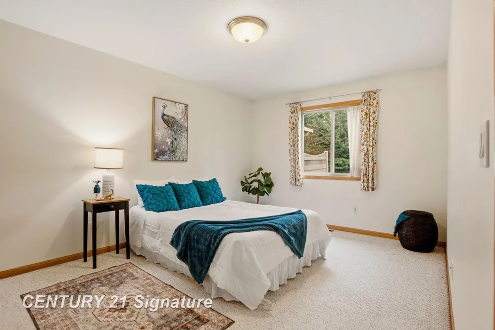 6317 Heather Ridge Drive Frankenlust Township, MI 48706