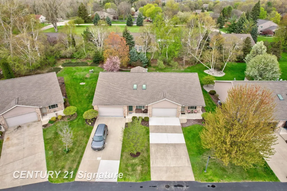 6317 Heather Ridge Drive Frankenlust Township, MI 48706