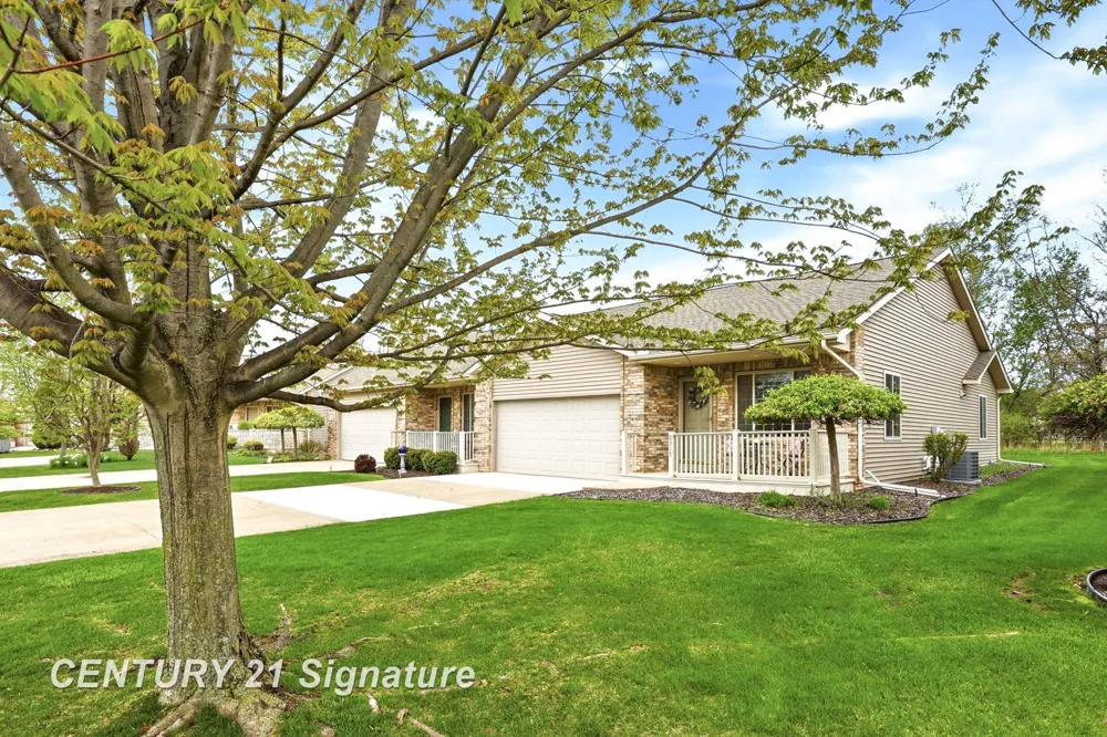 6317 Heather Ridge Drive Frankenlust Township, MI 48706