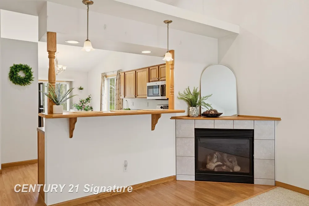 6317 Heather Ridge Drive Frankenlust Township, MI 48706