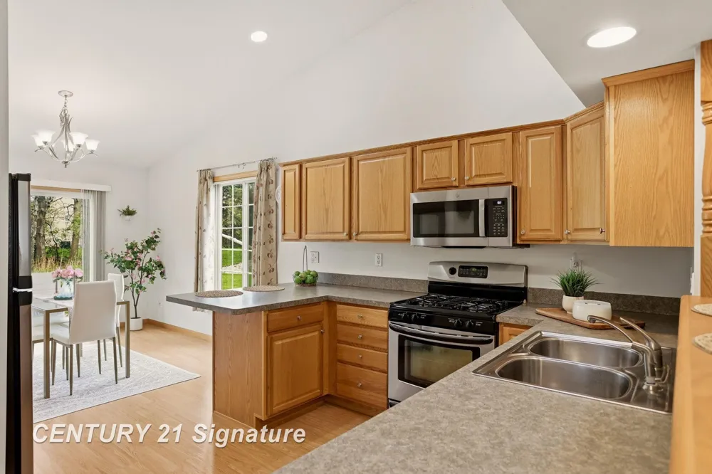 6317 Heather Ridge Drive Frankenlust Township, MI 48706