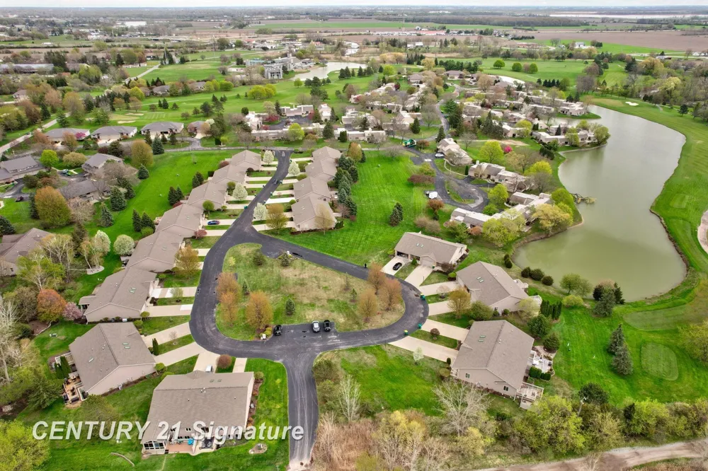 6317 Heather Ridge Drive Frankenlust Township, MI 48706
