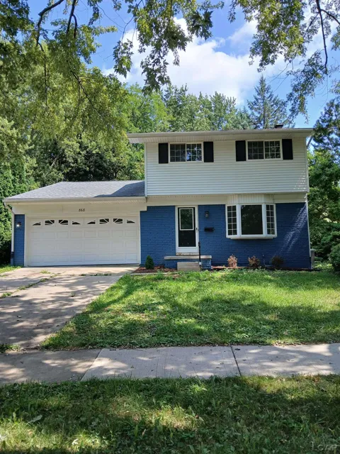 868 Watson Road