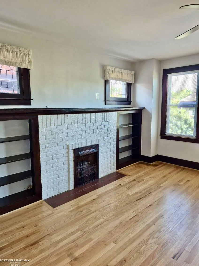 1241 Beaconsfield Street Grosse Pointe Park City, MI 48230