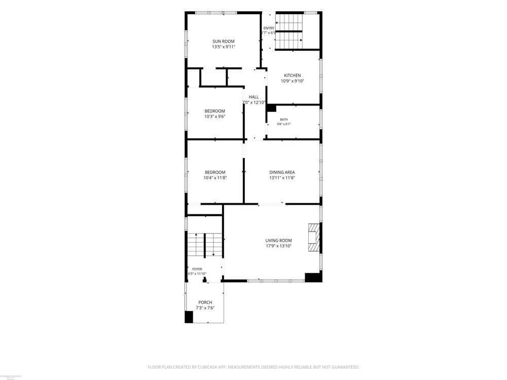 1241 Beaconsfield Street Grosse Pointe Park City, MI 48230
