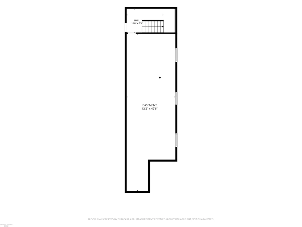 1241 Beaconsfield Street Grosse Pointe Park City, MI 48230