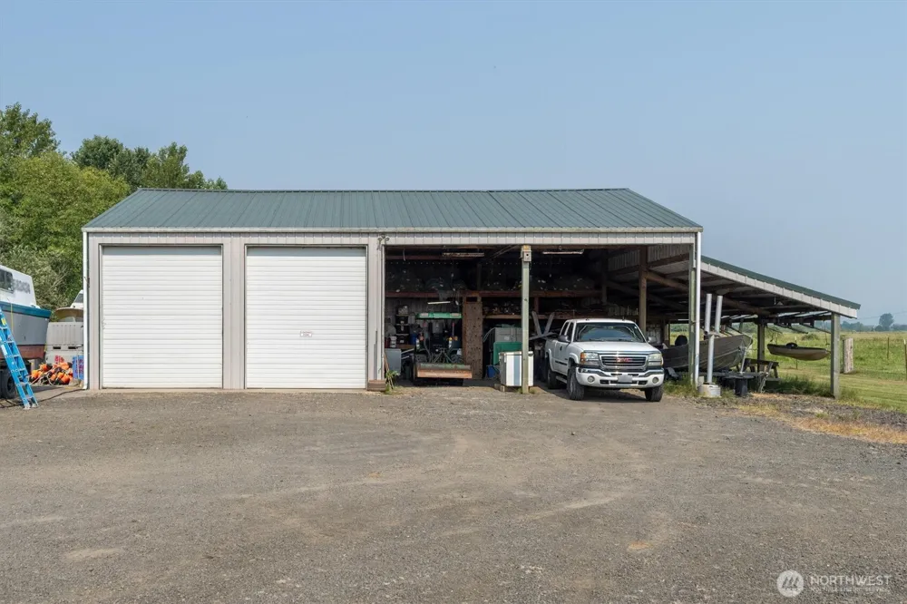 126 W Sunny Sands Cathlamet, WA 98612