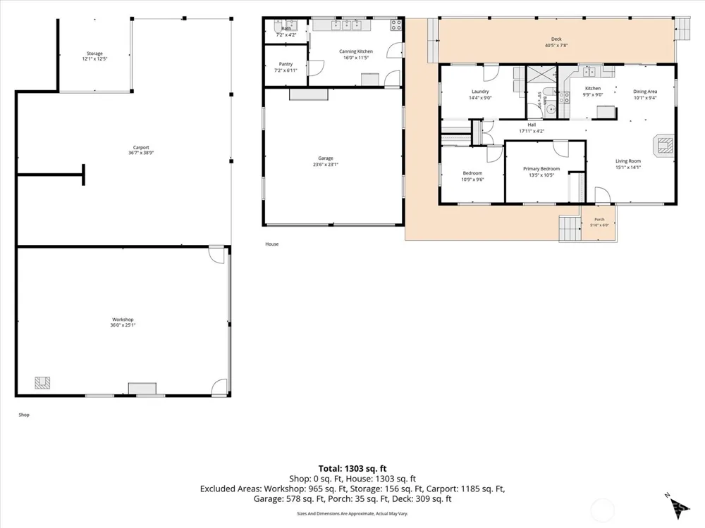 126 W Sunny Sands Cathlamet, WA 98612