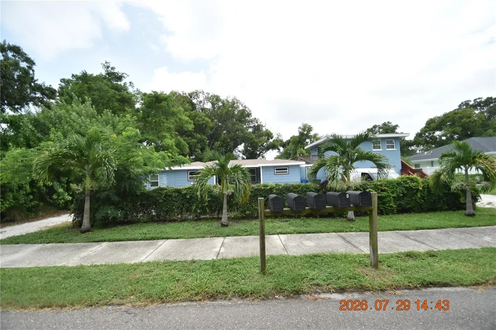 419 STREMMA ROAD Largo, FL 33770