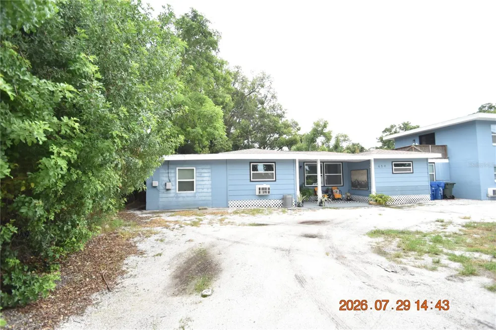 419 STREMMA ROAD Largo, FL 33770