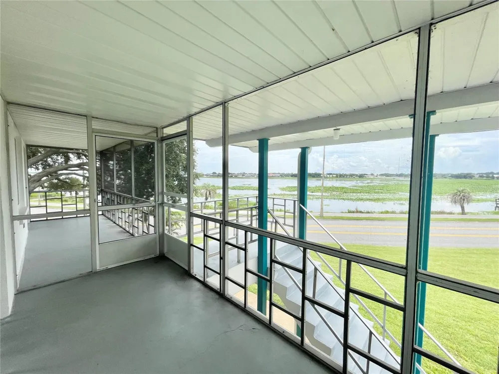 1600 W LAKE PARKER DRIVE #A25 Lakeland, FL 33805