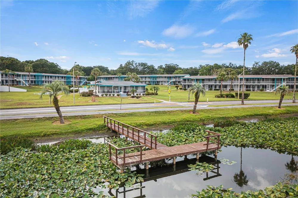 1600 W LAKE PARKER DRIVE #A25 Lakeland, FL 33805