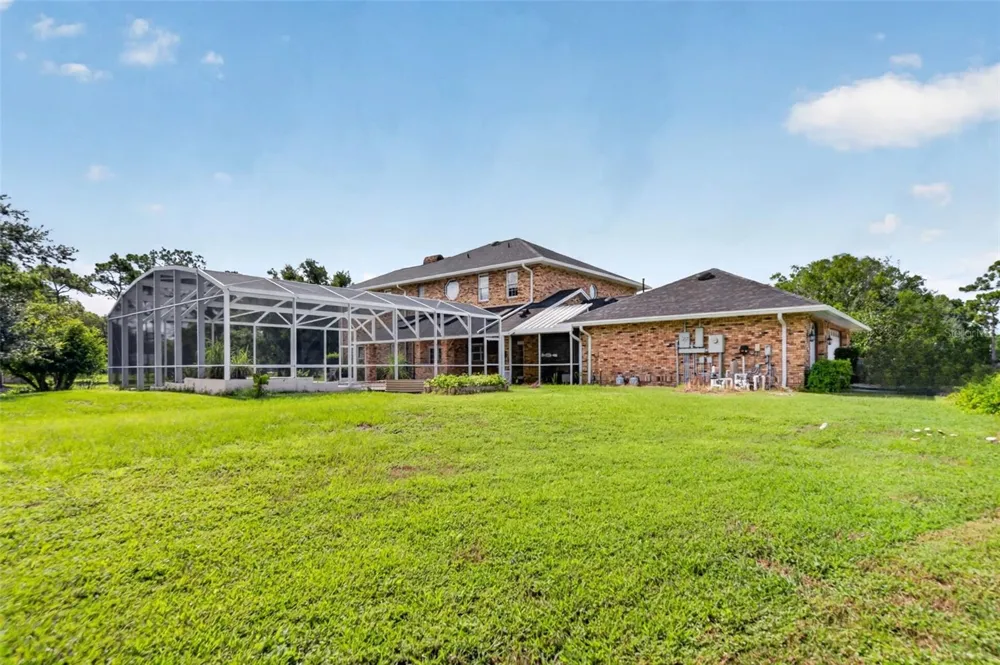 4657 HICKORY TREE ROAD St Cloud, FL 34772