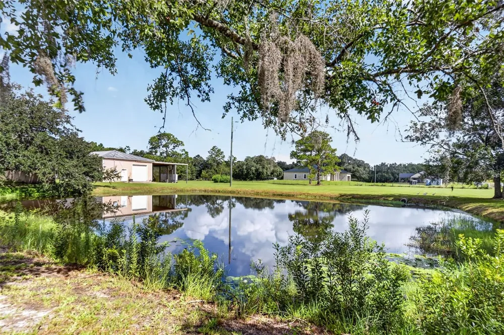 4657 HICKORY TREE ROAD St Cloud, FL 34772