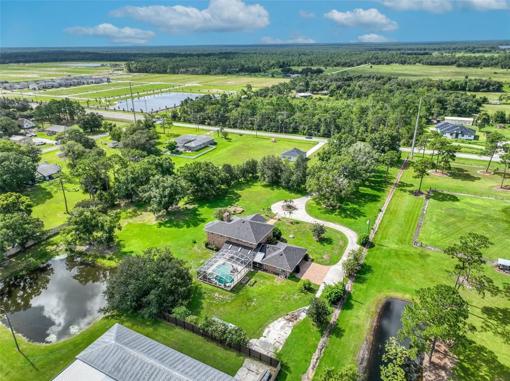 4657 HICKORY TREE ROAD St Cloud, FL 34772