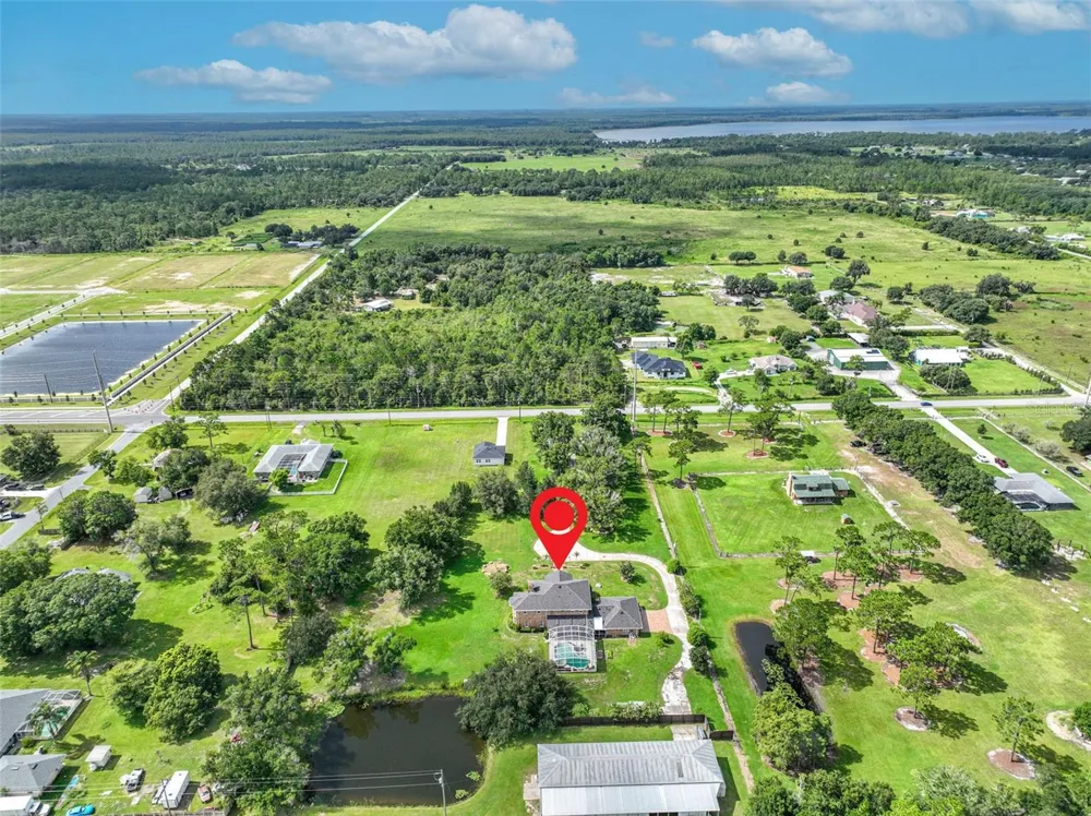 4657 HICKORY TREE ROAD St Cloud, FL 34772