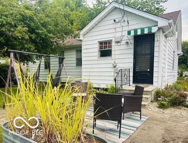 250 13th Beech Grove, IN 46107