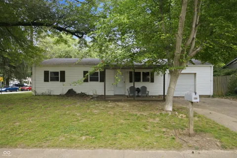 612 Hampton Lane