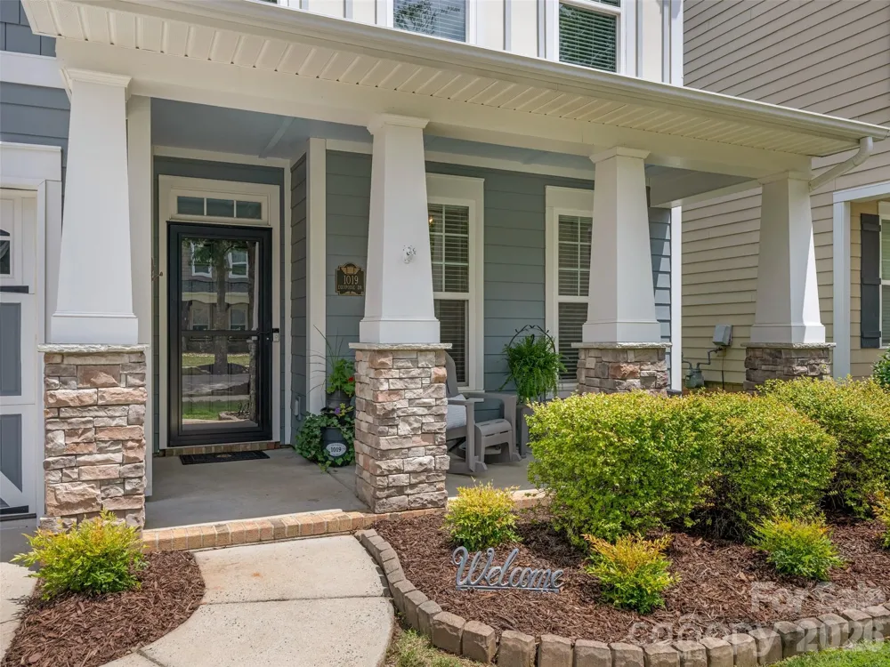 1019 Equipoise Drive Indian Trail, NC 28079