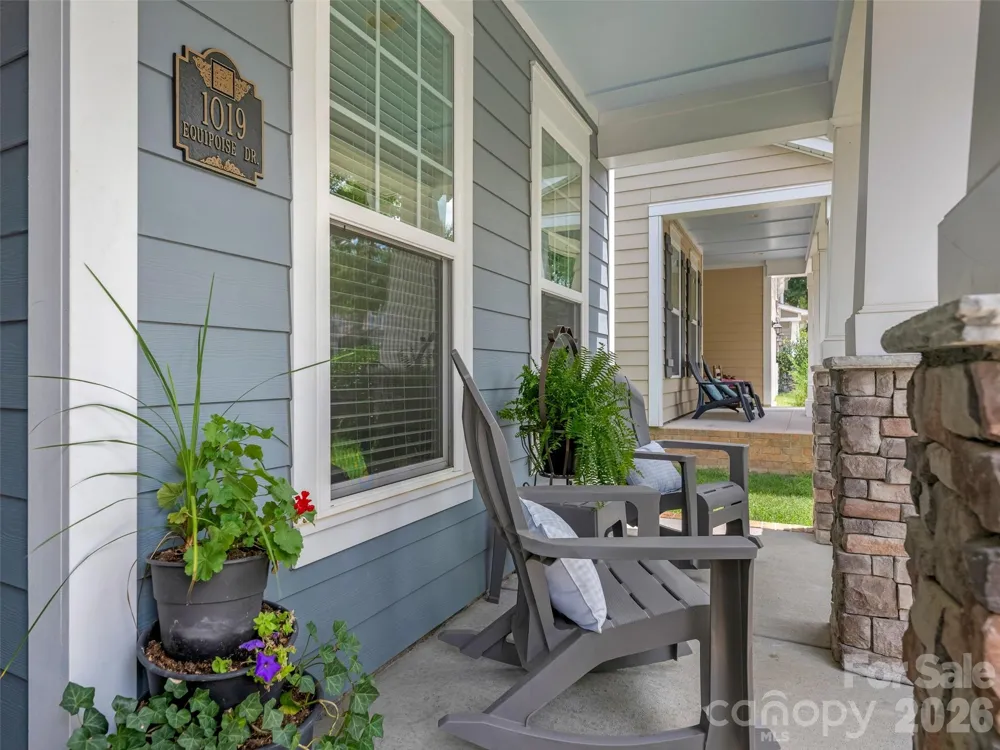 1019 Equipoise Drive Indian Trail, NC 28079