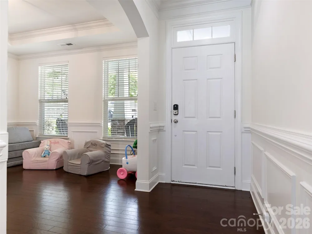 1019 Equipoise Drive Indian Trail, NC 28079