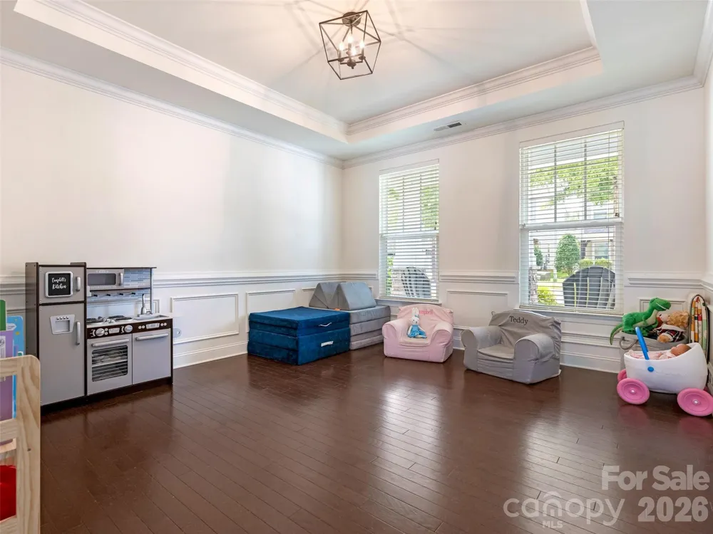1019 Equipoise Drive Indian Trail, NC 28079