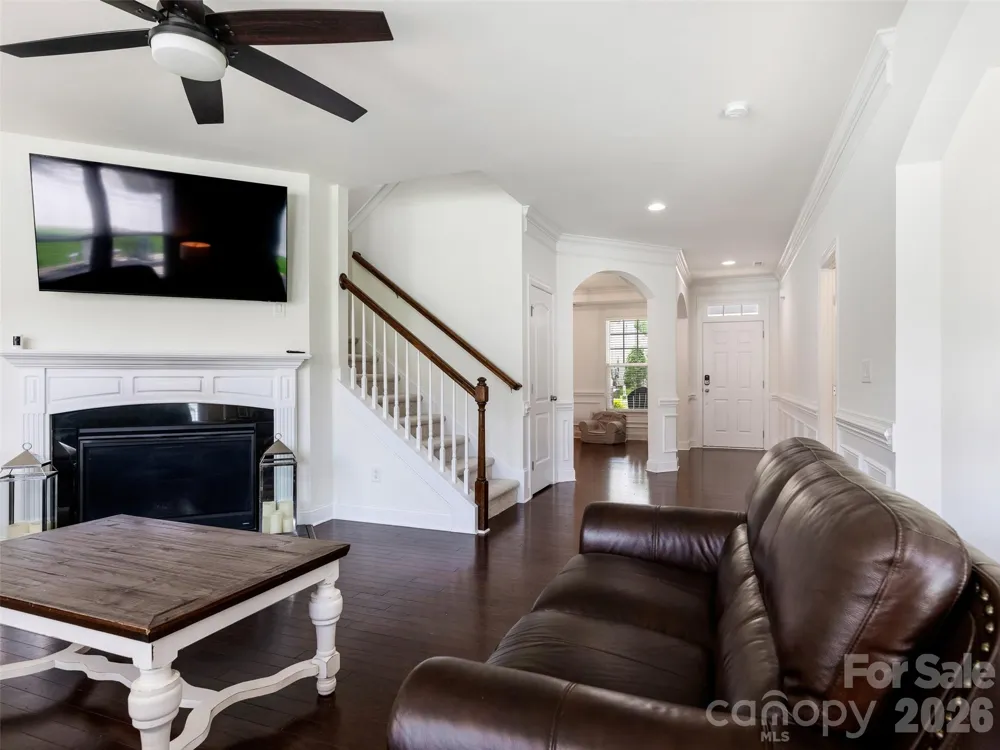 1019 Equipoise Drive Indian Trail, NC 28079
