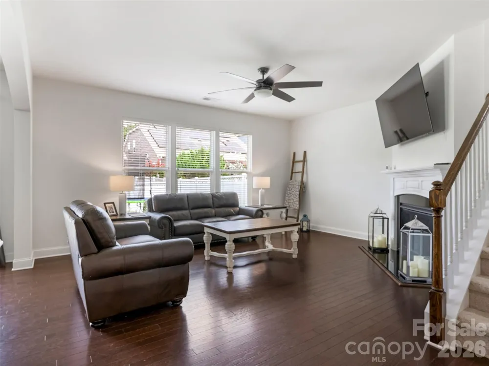 1019 Equipoise Drive Indian Trail, NC 28079