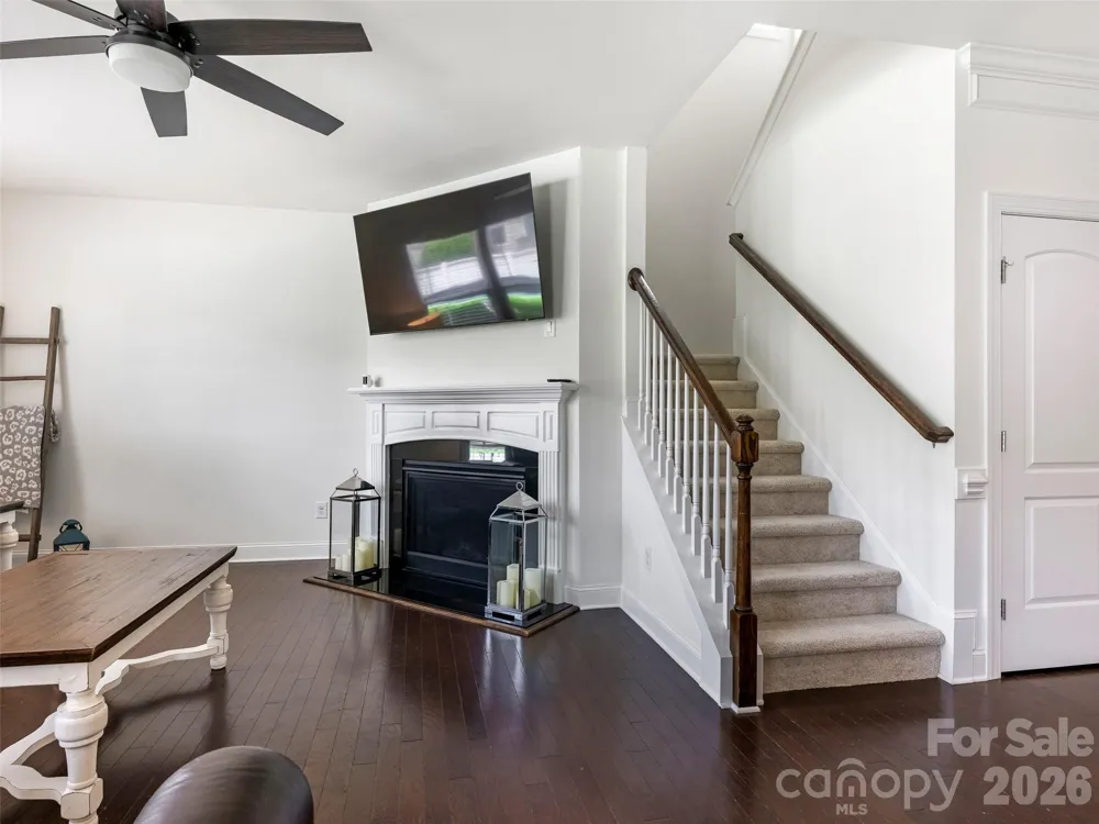 1019 Equipoise Drive Indian Trail, NC 28079