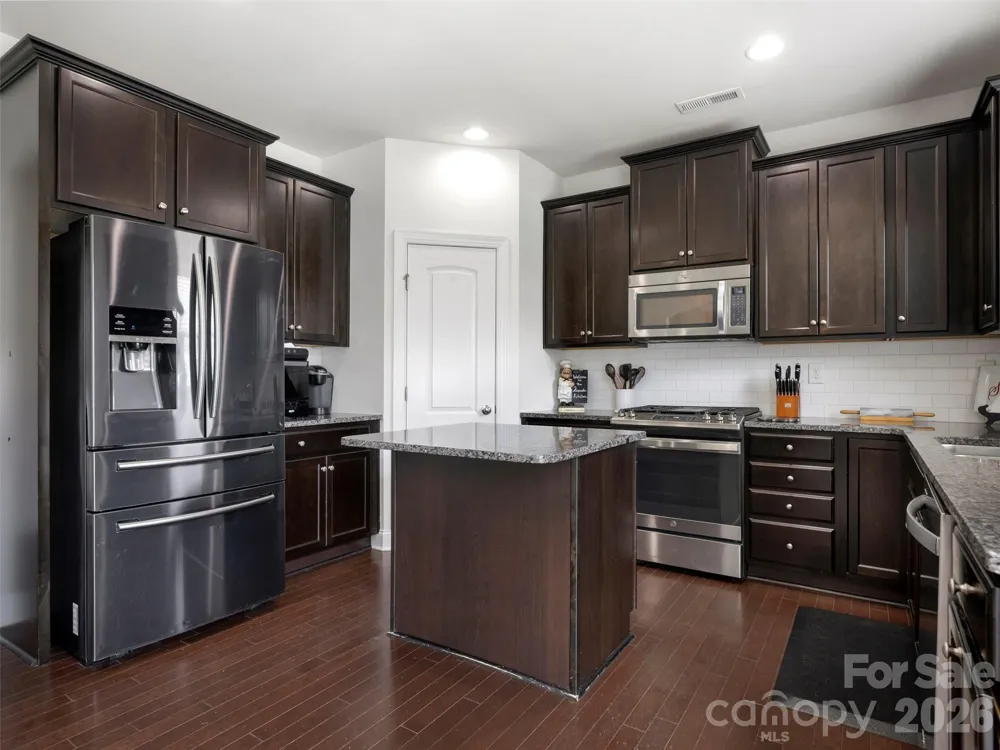 1019 Equipoise Drive Indian Trail, NC 28079
