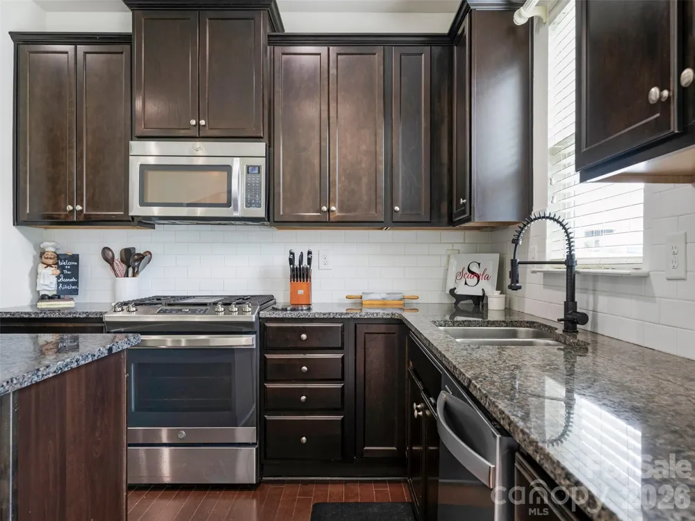 1019 Equipoise Drive Indian Trail, NC 28079