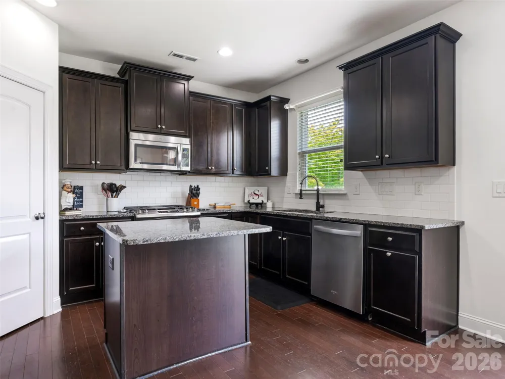 1019 Equipoise Drive Indian Trail, NC 28079