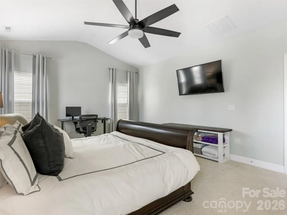 1019 Equipoise Drive Indian Trail, NC 28079